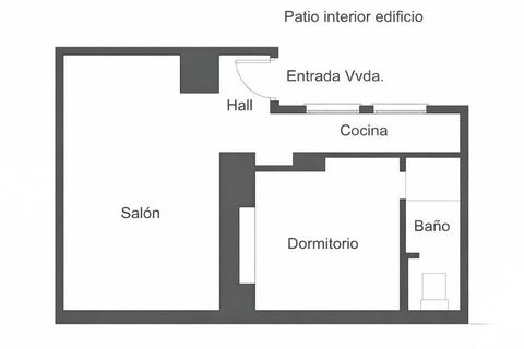 Lejlighed i Tarifa, Cadiz, Tarifa - € 218.700 | Ref: EXP12388/8930 - foto 16