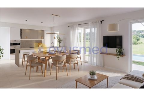 Byhus i Silves, Faro, Silves - € 675.000 | Ref: G2-02 (PR-441) - foto 3