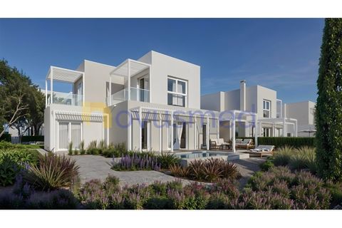 Byhus i Silves, Faro, Silves - € 675.000 | Ref: G2-02 (PR-441) - foto 7
