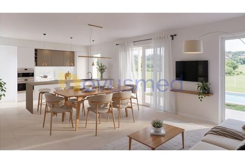 Byhus i Silves, Faro, Silves - € 675.000 | Ref: G2-02 (PR-441) - foto 1