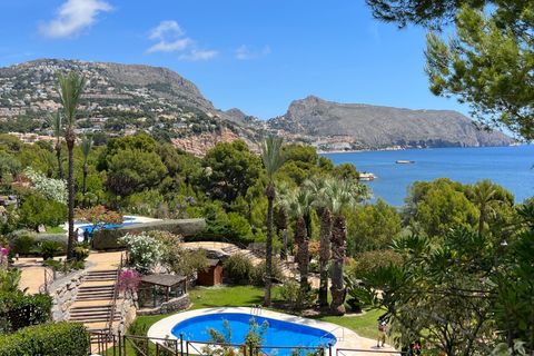 Leilighet i Altea, Alicante, Altea - € 695 000 | Ref: 20251331 - foto 27
