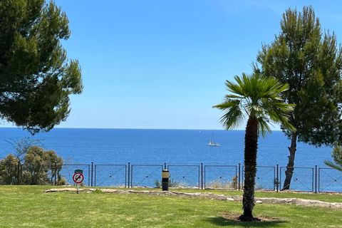 Leilighet i Altea, Alicante, Altea - € 695 000 | Ref: 20251331 - foto 28