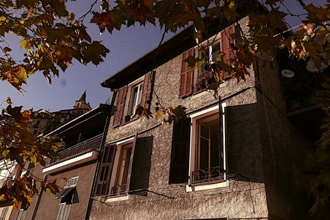 Landejendom i Apricale, Imperia, Apricale - € 110.000 | Ref: 86422365 - foto 1