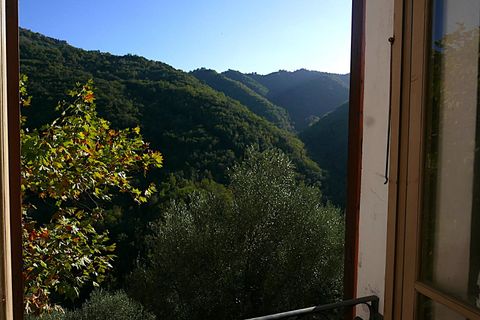 Landejendom i Apricale, Imperia, Apricale - € 110.000 | Ref: 86422365 - foto 2