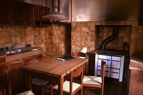 Landejendom i Apricale, Imperia, Apricale - € 110.000 | Ref: 86422365 - foto 4