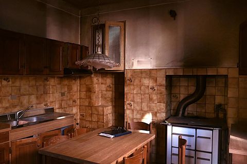 Landejendom i Apricale, Imperia, Apricale - € 110.000 | Ref: 86422365 - foto 5