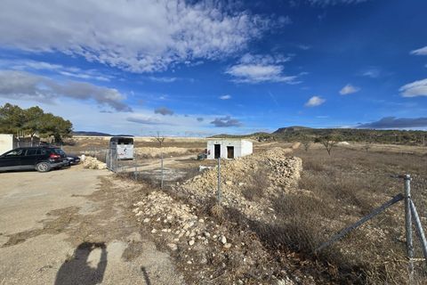 Finca i Monovar, Alicante, Monovar - € 199.999 | Ref: 5032 IVD13845 - foto 6