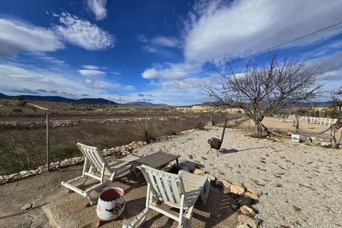 Finca i Monovar, Alicante, Monovar - € 199.999 | Ref: 5032 IVD13845 - foto 10