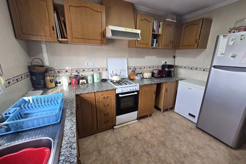 Finca i Monovar, Alicante, Monovar - € 199.999 | Ref: 5032 IVD13845 - foto 26