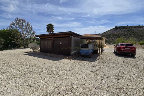 Villa i Sax, Alicante, Sax - € 499.995 | Ref: 5033 IVE13841 - foto 3