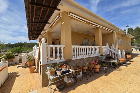 Villa i Sax, Alicante, Sax - € 499.995 | Ref: 5033 IVE13841 - foto 5