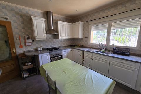 Villa i Sax, Alicante, Sax - € 499.995 | Ref: 5033 IVE13841 - foto 11