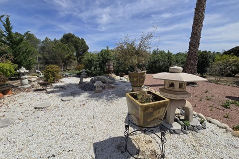 Villa i Sax, Alicante, Sax - € 499.995 | Ref: 5033 IVE13841 - foto 26