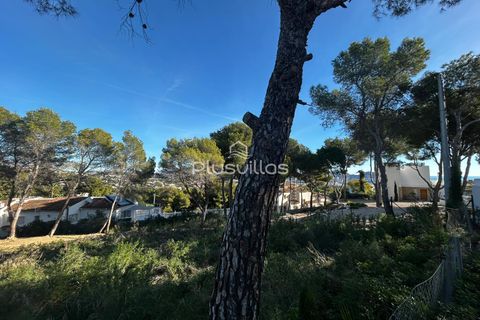 Helårsgrund i Moraira, Alicante, Moraira - € 390.000 | Ref: P17* - foto 6