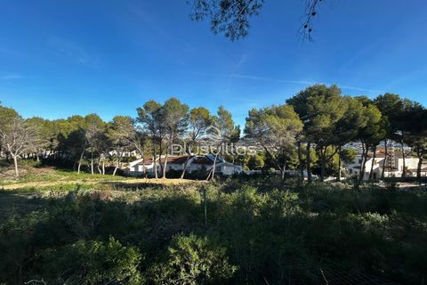 Helårsgrund i Moraira, Alicante, Moraira - € 390.000 | Ref: P17* - foto 7