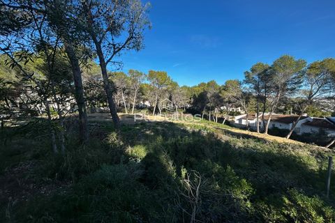 Helårsgrund i Moraira, Alicante, Moraira - € 390.000 | Ref: P17* - foto 8
