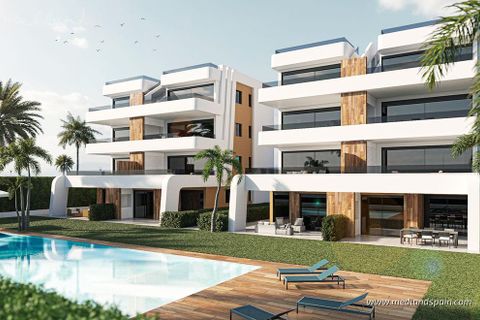 Lejlighed i Murcia, Murcia, Murcia - € 221.900 | Ref: N-7187170 - foto 1