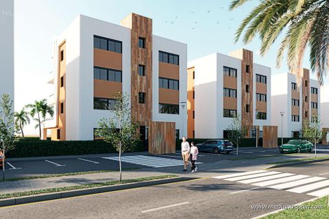 Lejlighed i Murcia, Murcia, Murcia - € 221.900 | Ref: N-7187170 - foto 2