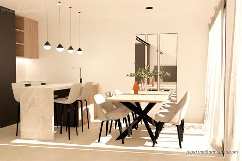 Lejlighed i Murcia, Murcia, Murcia - € 221.900 | Ref: N-7187170 - foto 5