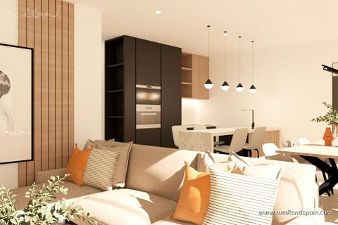 Lejlighed i Murcia, Murcia, Murcia - € 221.900 | Ref: N-7187170 - foto 6