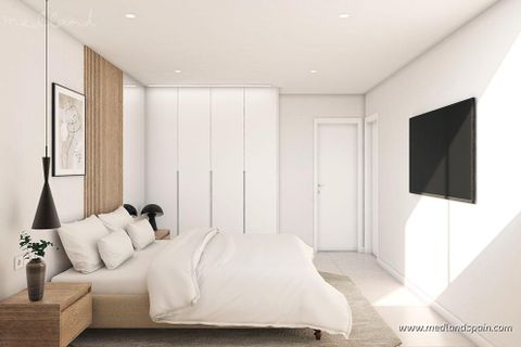 Lejlighed i Murcia, Murcia, Murcia - € 221.900 | Ref: N-7187170 - foto 7