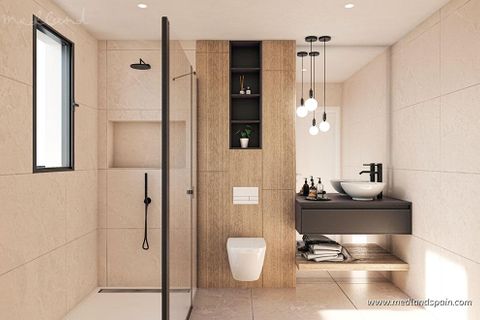 Lejlighed i Murcia, Murcia, Murcia - € 221.900 | Ref: N-7187170 - foto 8