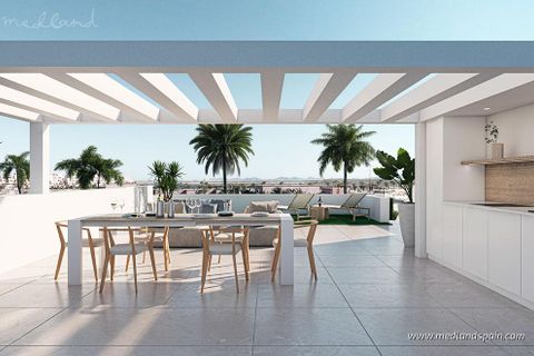 Lejlighed i Murcia, Murcia, Murcia - € 221.900 | Ref: N-7187170 - foto 9