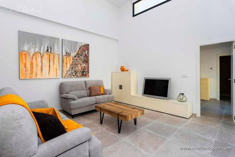 Villa i Daya Nueva, Alicante, Daya Nueva - € 453.000 | Ref: N-7050219 - foto 2