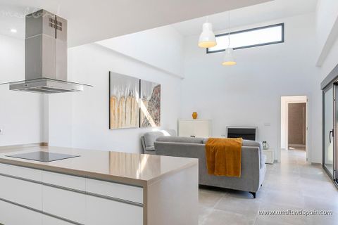 Villa i Daya Nueva, Alicante, Daya Nueva - € 453.000 | Ref: N-7050219 - foto 4