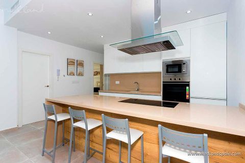 Villa i Daya Nueva, Alicante, Daya Nueva - € 453.000 | Ref: N-7050219 - foto 6