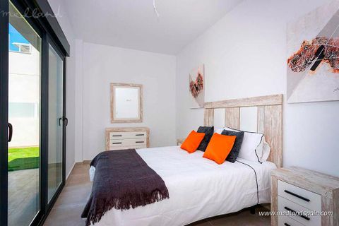 Villa i Daya Nueva, Alicante, Daya Nueva - € 453.000 | Ref: N-7050219 - foto 7