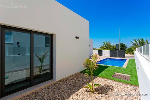Villa i Daya Nueva, Alicante, Daya Nueva - € 453.000 | Ref: N-7050219 - foto 12