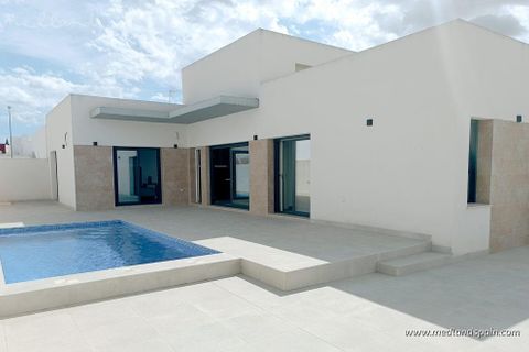 Villa i Daya Nueva, Alicante, Daya Nueva - € 453.000 | Ref: N-7050219 - foto 13