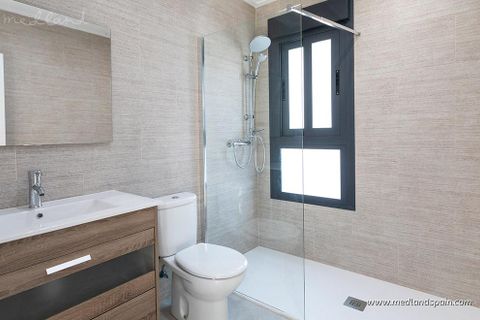 Villa i Daya Nueva, Alicante, Daya Nueva - € 453.000 | Ref: N-7050219 - foto 14