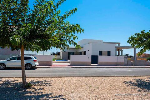 Villa i Daya Nueva, Alicante, Daya Nueva - € 453.000 | Ref: N-7050219 - foto 15