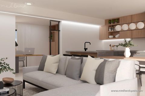 Villa i Murcia, Murcia, Murcia - € 369.900 | Ref: N-7183785 - foto 2