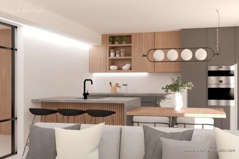 Villa i Murcia, Murcia, Murcia - € 369.900 | Ref: N-7183785 - foto 3