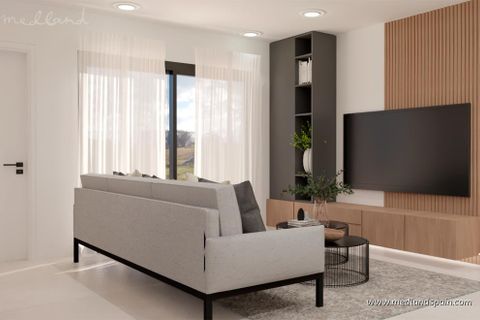 Villa i Murcia, Murcia, Murcia - € 369.900 | Ref: N-7183785 - foto 4