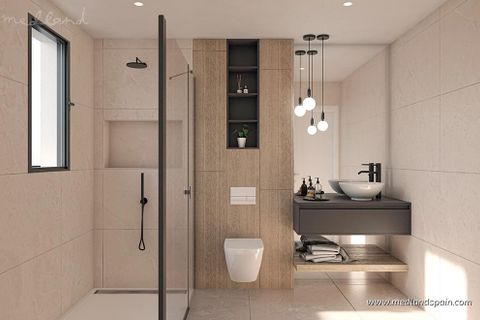 Villa i Murcia, Murcia, Murcia - € 369.900 | Ref: N-7183785 - foto 5
