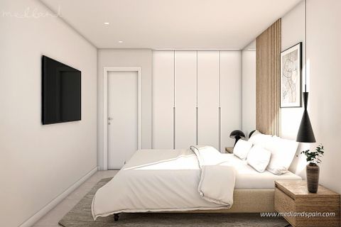Villa i Murcia, Murcia, Murcia - € 369.900 | Ref: N-7183785 - foto 6