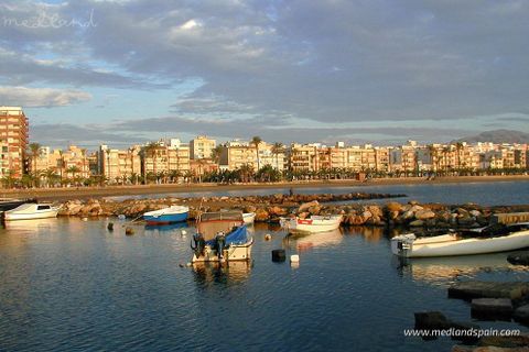 Villa i Murcia, Murcia, Murcia - € 369.900 | Ref: N-7183785 - foto 8