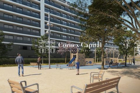 Lejlighed i Barcelona, Barcelona, Barcelona - € 405.000 | Ref: NOU-D-TIPO 3 - foto 6