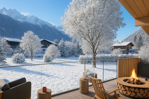 Appartement in Chamonix, Haute-Savoie, Chamonix - € 3.950.000 | Ref: HH-16020826 - foto 5