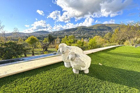 Villa i Grasse, Alpes-Maritimes, Grasse - € 1.590.000 | Ref: HH-16009538 - foto 2