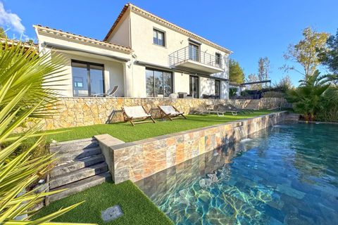 Villa i Grasse, Alpes-Maritimes, Grasse - € 1.590.000 | Ref: HH-16009538 - foto 5