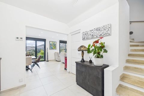 Villa i Grasse, Alpes-Maritimes, Grasse - € 1.590.000 | Ref: HH-16009538 - foto 6