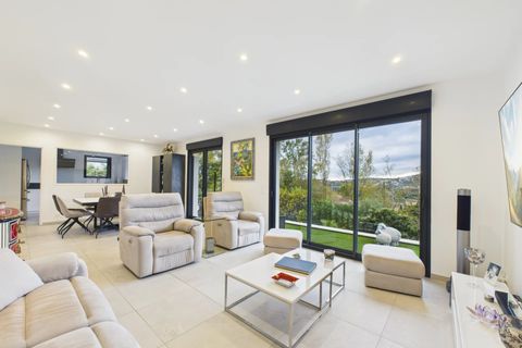 Villa i Grasse, Alpes-Maritimes, Grasse - € 1.590.000 | Ref: HH-16009538 - foto 7