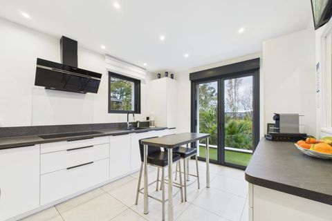 Villa i Grasse, Alpes-Maritimes, Grasse - € 1.590.000 | Ref: HH-16009538 - foto 10