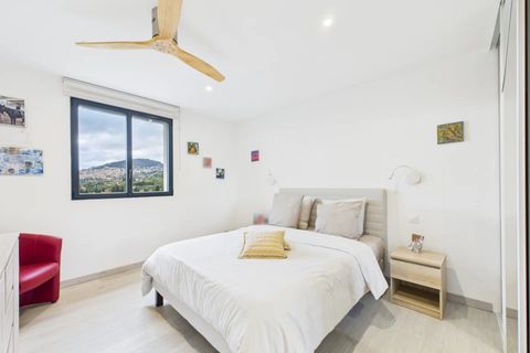Villa i Grasse, Alpes-Maritimes, Grasse - € 1.590.000 | Ref: HH-16009538 - foto 22