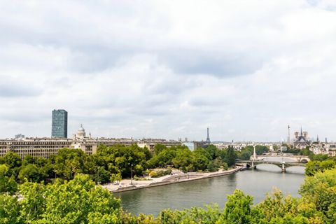 Lejlighed i Paris, Paris, Paris - € 2.550.000 | Ref: HH-15979006 - foto 1